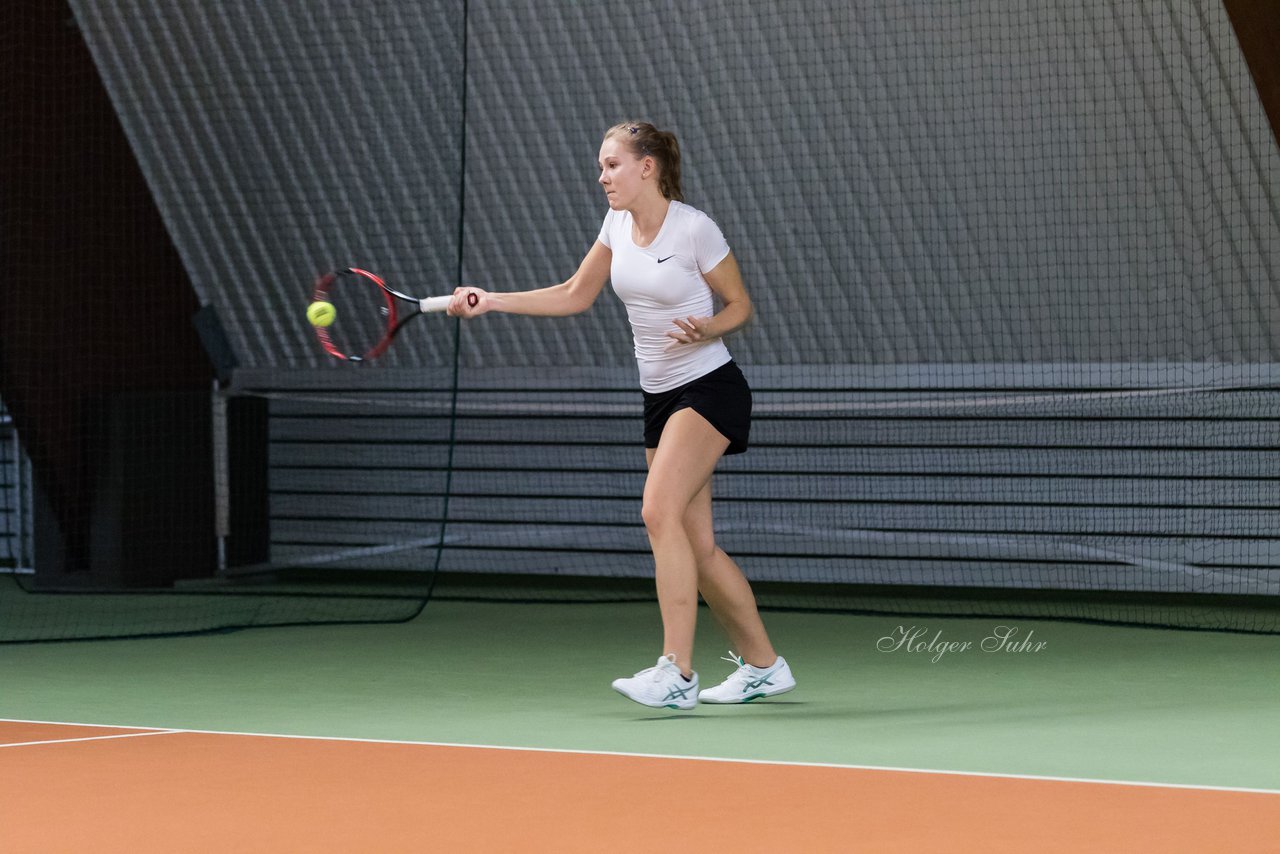 Bild 202 - Sparkasse Westholstein Pokal Marne